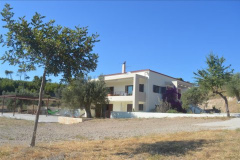 5 chambres Villa à Loutraki, Greece No. 49646 15