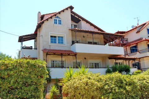 4 bedrooms House in Loutraki, Greece No. 59540 1