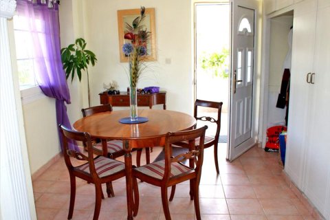 4 dormitorios House en Loutraki, Greece No. 59540 7