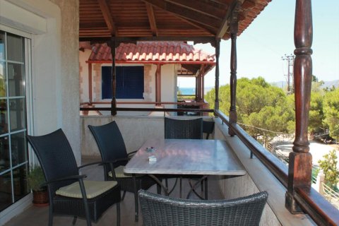 4 chambres House à Loutraki, Greece No. 59540 15