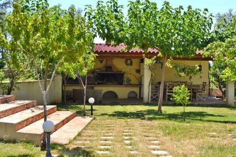 550m² House en Euboea, Greece No. 59536 30