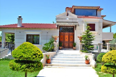 550m² House en Euboea, Greece No. 59536 3