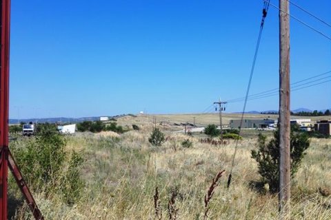 37500m² Land à Evosmos, Greece No. 59534 3