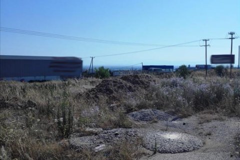 37500m² Land à Evosmos, Greece No. 59534 8