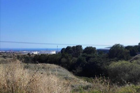 37500m² Land à Evosmos, Greece No. 59534 1