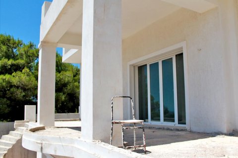 330m² Villa en Nea Penteli, Greece No. 59538 7