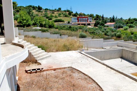 330m² Villa à Nea Penteli, Greece No. 59538 8