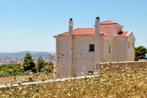 330m² Villa en Nea Penteli, Greece No. 59538 3