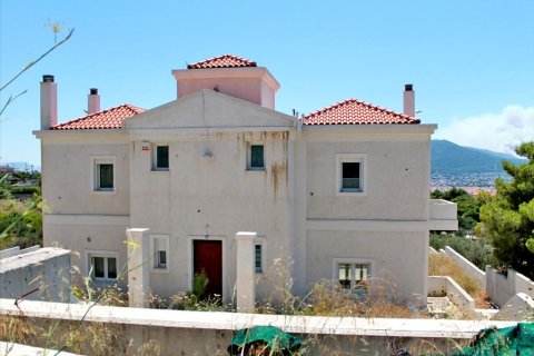 330m² Villa en Nea Penteli, Greece No. 59538 4