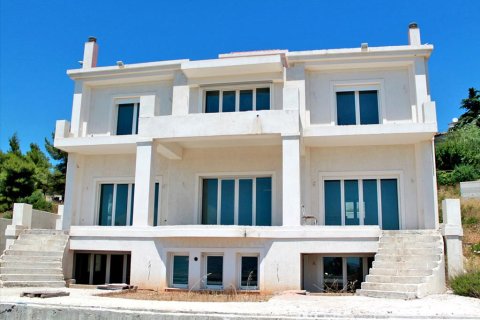 330m² Villa à Nea Penteli, Greece No. 59538 1