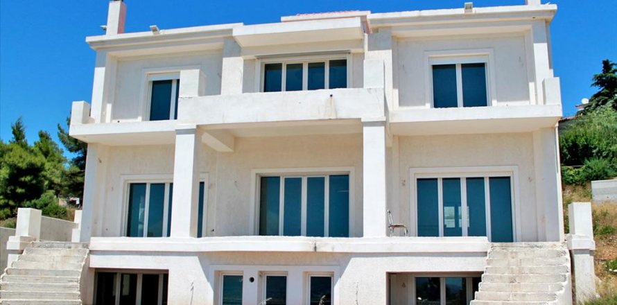 Apartamento tipo estudio Estudio en Nea Penteli, Greece No. 59538