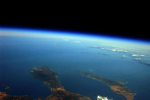 32000000m² Land en Chalkidiki, Greece No. 59539 3