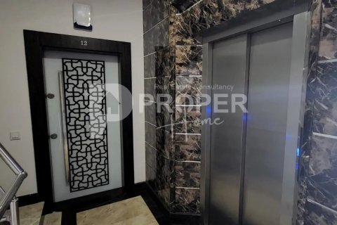 2 rooms Apartment in Konyaalti, Turkey No. 22276 9