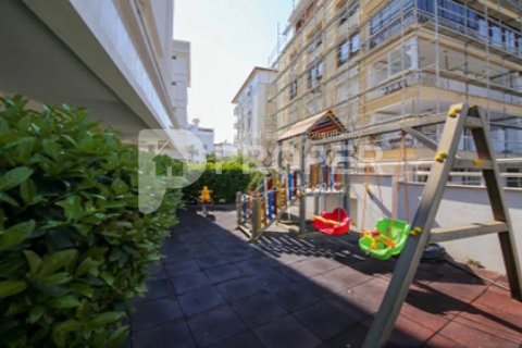 2 rooms Apartment in Konyaalti, Turkey No. 22276 6