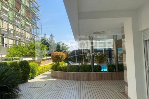 2 rooms Apartment in Konyaalti, Turkey No. 22276 18