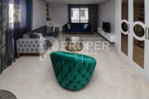 6 habitaciones Apartment en Muratpasa, Turkey No. 22275 16