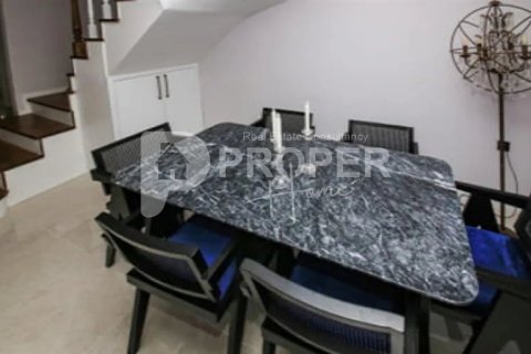 6 rooms Appartement à Muratpasa, Turkey No. 22275 14