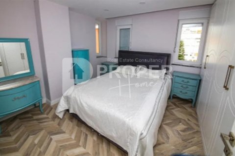 6 rooms Appartement à Muratpasa, Turkey No. 22275 21