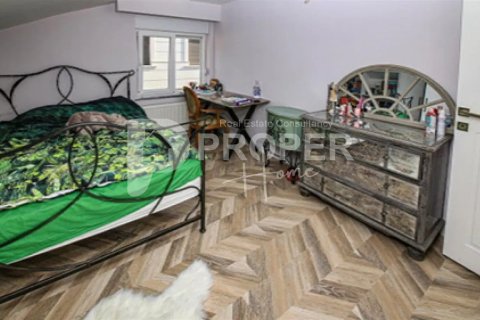 6 rooms Appartement à Muratpasa, Turkey No. 22275 19