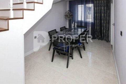 6 rooms Appartement à Muratpasa, Turkey No. 22275 25