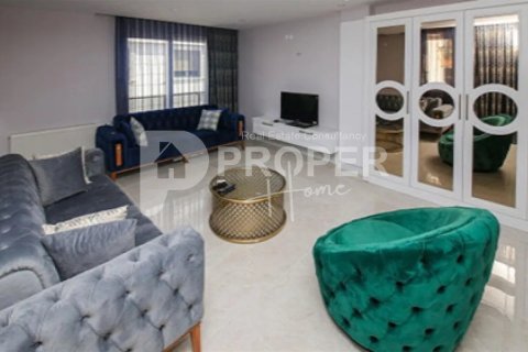 6 rooms Appartement à Muratpasa, Turkey No. 22275 22