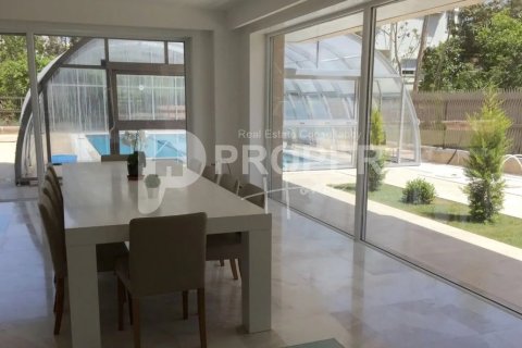 10 rooms Villa in Konyaalti, Turkey No. 22273 16