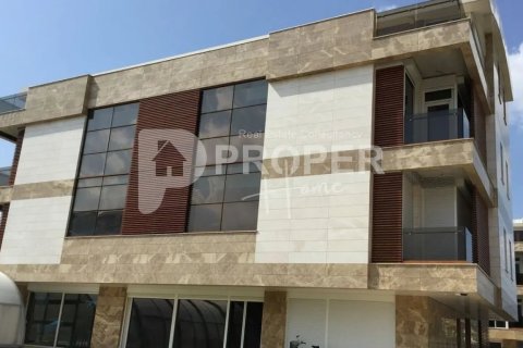 10 rooms Villa in Konyaalti, Turkey No. 22273 2