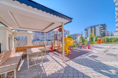 Квартира 3+1 в Махмутлар, Турция №14245 19