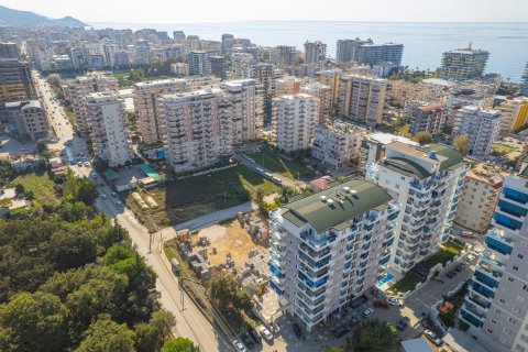 3+1 Appartement à Mahmutlar, Turkey No. 14245 5