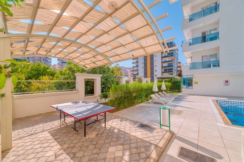 3+1 Apartment en Mahmutlar, Turkey No. 14245 4