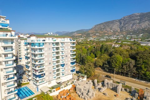 3+1 Apartment en Mahmutlar, Turkey No. 14245 7