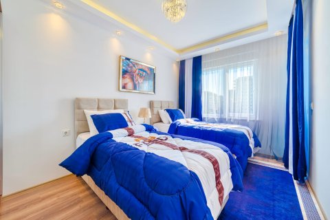 3+1 Apartment in Mahmutlar, Turkey No. 14245 17