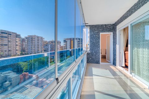 3+1 Apartment in Mahmutlar, Turkey No. 14245 8