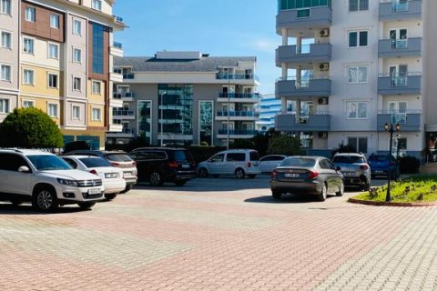 3+1 Apartment in Cikcilli, Turkey No. 14249 11