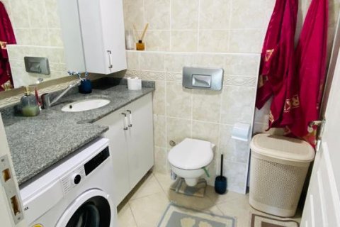 3+1 Appartement à Cikcilli, Turkey No. 14249 9