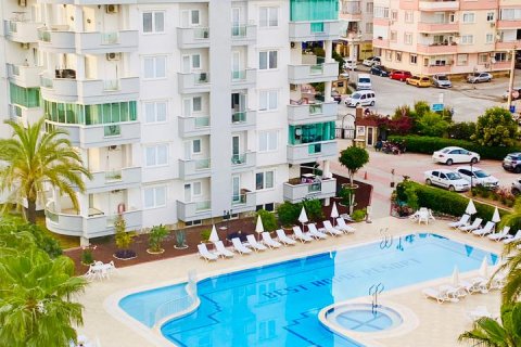 3+1 Apartment in Cikcilli, Turkey No. 14249 1