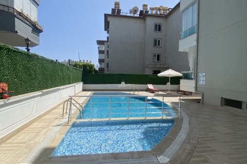 3+1 Appartement à Oba, Turkey No. 14335 6