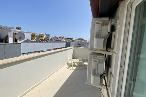 3+1 Appartement à Oba, Turkey No. 14335 9