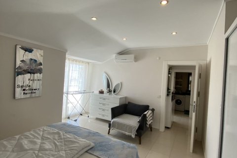 3+1 Apartment en Oba, Turkey No. 14335 15