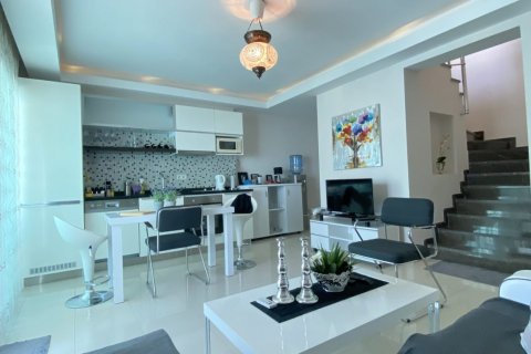 3+1 Apartment en Oba, Turkey No. 14335 19