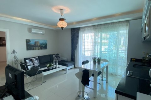 3+1 Apartment en Oba, Turkey No. 14335 21