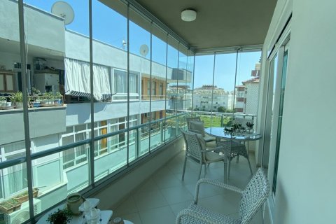 3+1 Appartement à Oba, Turkey No. 14335 20