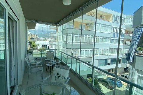 3+1 Apartment in Oba, Turkey No. 14335 23