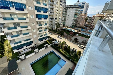 2+1 Properties in Mahmutlar, Turkey No. 14246 7