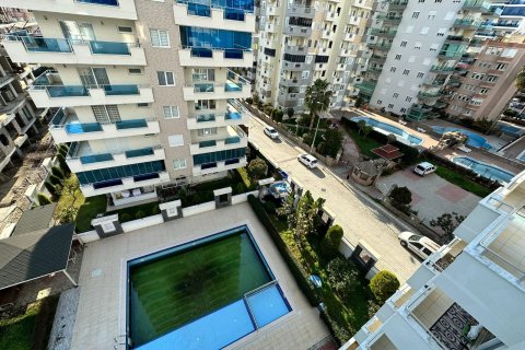 2+1 Properties in Mahmutlar, Turkey No. 14246 11