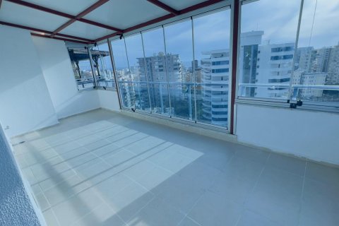 3+1 Penthouse in Mahmutlar, Turkey No. 14244 21