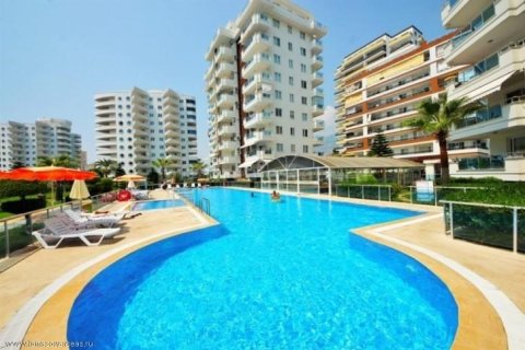 3+1 Penthouse in Mahmutlar, Turkey No. 14244 23