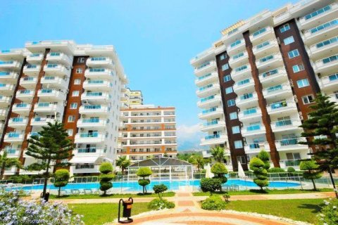 3+1 Penthouse in Mahmutlar, Turkey No. 14244 1