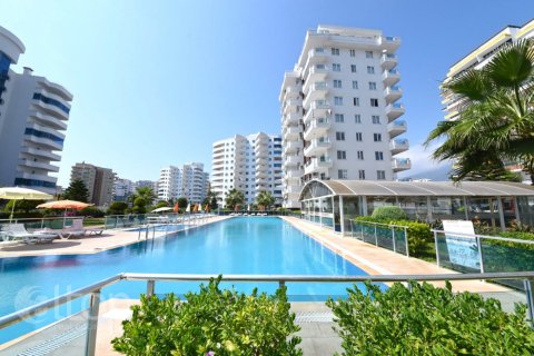 3+1 Penthouse in Mahmutlar, Turkey No. 14244 25