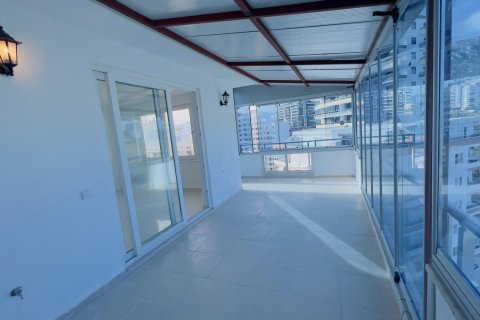 3+1 Penthouse in Mahmutlar, Turkey No. 14244 24